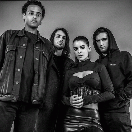 ODC (FRA-2) : De la Place pour Deux